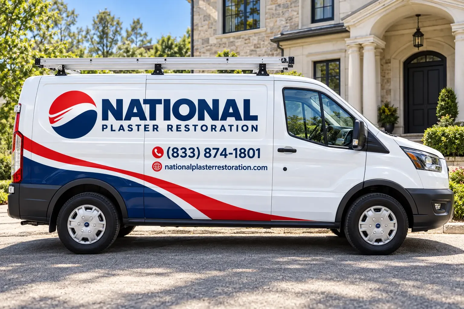 Plaster Repair in Lexington, VA near me