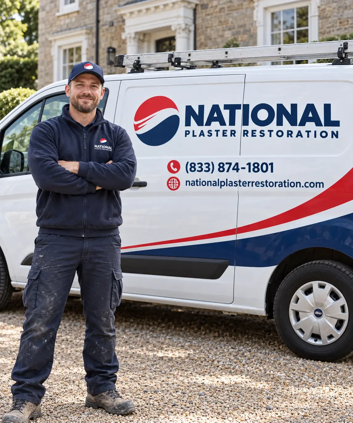 Plaster Repair company in Lexington, VA